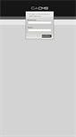 Mobile Screenshot of cms.creativeagent.ch